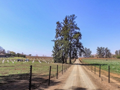 Vacant Land / Plot For Sale in Albert Falls, Pietermaritzburg