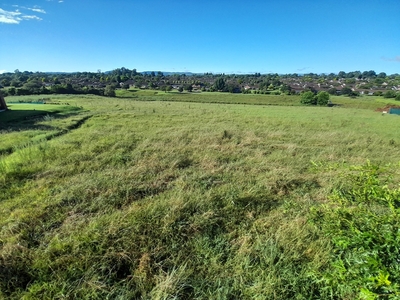 Vacant Land / Plot For Sale in Howick Central, Howick