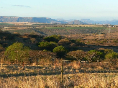 Vacant Land / Plot For Sale in Manderston, Pietermaritzburg