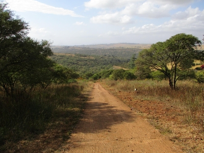 Vacant Land / Plot For Sale in Manderston, Pietermaritzburg