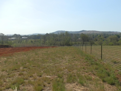 Vacant Land / Plot For Sale in River Goose Estate, Howick