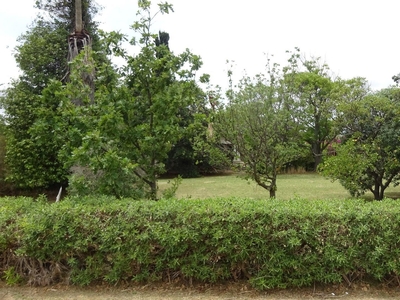 Vacant Land / Plot For Sale in Strand Central, Strand