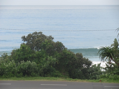 Vacant Land / Plot For Sale in Tongaat Beach, Tongaat