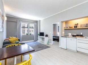 1 Bedroom Apartment For Sale in Cape Town City Centre