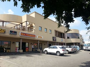 Office For Sale in Rustenburg Central