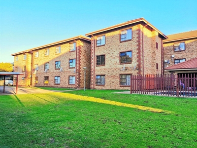 1 Bedroom Apartment / flat for sale in Potchefstroom Central - 77 Dr Beyers Naude Avenue, Tramonto