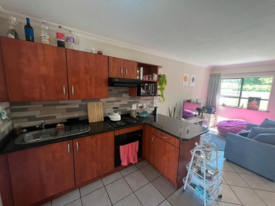 1 Bedroom apartment in Hatfield For Sale