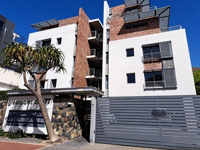 2 Bedroom Apartment To Let in Green Point