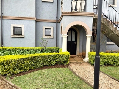 2 Bedroom Apartment Rented in Plantations Estate