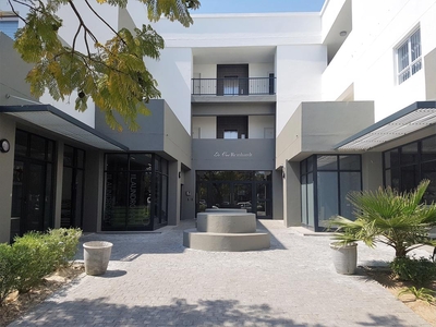 2 bedroom apartment to rent in Stellenbosch