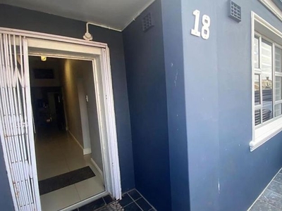 2 Bedroom semi-detached to rent in Salt River, Cape Town