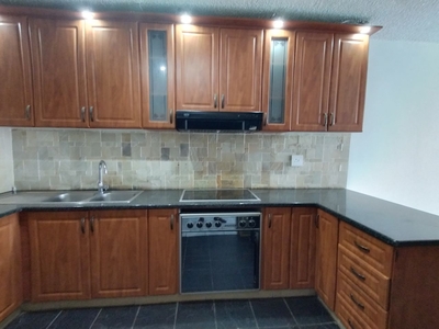 3 Bedroom Apartment To Let in Durban Central