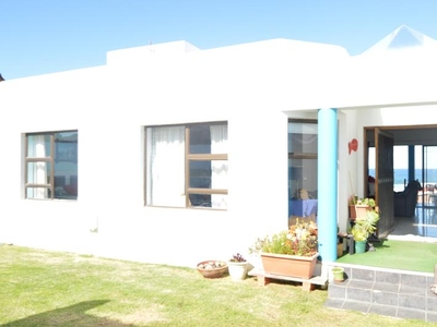 3 Bedroom house in Jongensfontein For Sale