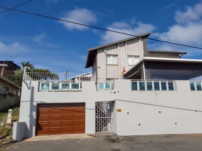 4 Bedroom house for sale in Merebank East, Durban