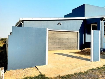 4 Bedroom house in Melkhoutfontein For Sale