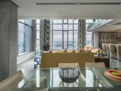 Apartment For Rent In De Waterkant, Cape Town