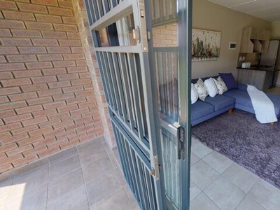Apartment For Rent In Die Wilgers, Pretoria