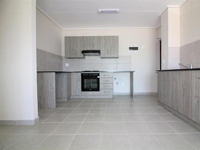 Apartment For Rent In Kleine Parys 1, Paarl