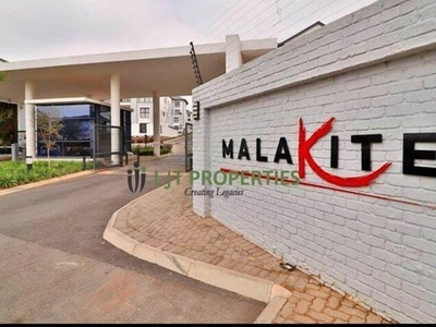 Apartment For Rent In Malakite, Edenvale