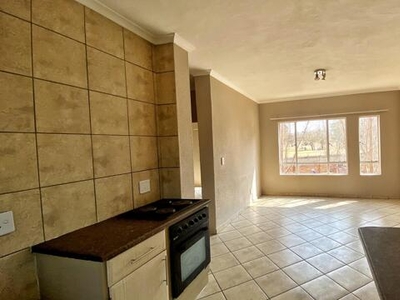 Apartment For Rent In Philip Nel Park, Pretoria