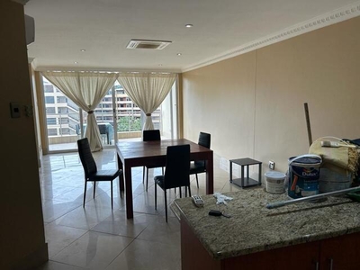 Apartment For Rent In Point Waterfront, Durban