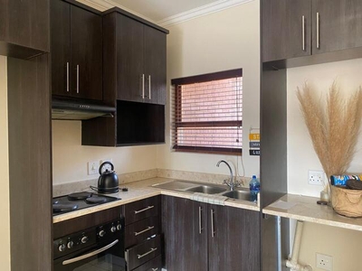Apartment For Rent In Pretoriuspark, Pretoria