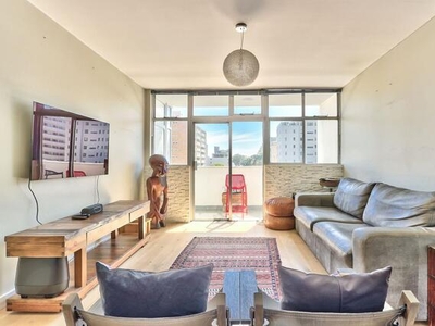 Apartment For Rent In Sea Point, Cape Town