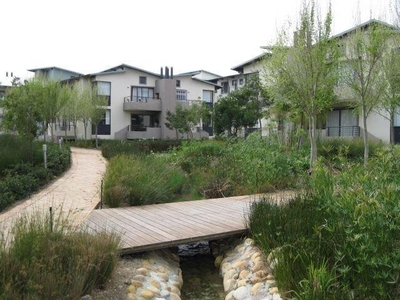 Apartment For Rent In Somerset West Mall Triangle, Somerset West