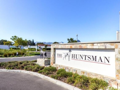 Apartment For Rent In The Huntsman, Somerset West