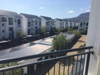 Apartment For Sale In De Velde, Somerset West