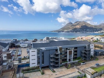 Apartment For Sale In Dido Valley, Simons Town