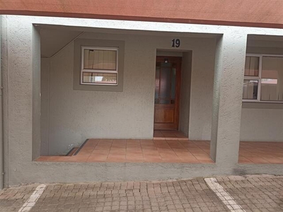 Apartment For Sale In Heiderand, Mossel Bay