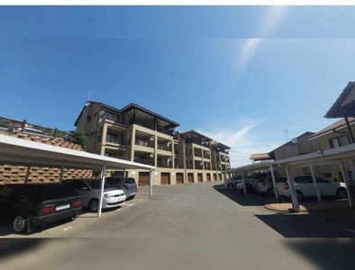 Apartment For Sale In Reservoir Hills, Durban