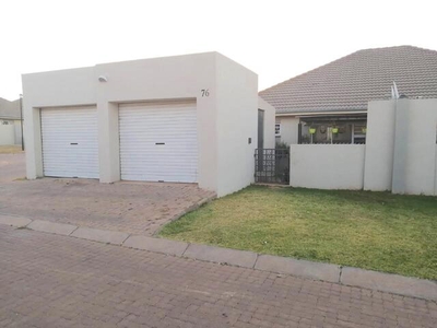 Apartment For Sale In River View, Witbank