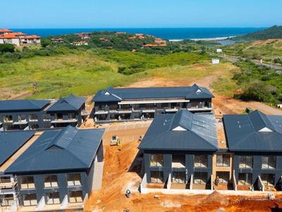 Apartment For Sale In Zimbali Lakes Resort, Ballito