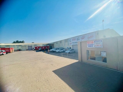 Commercial Property For Rent In Annadale, Polokwane