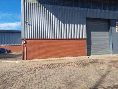 Commercial Property For Rent In Broadlands, Mount Edgecombe