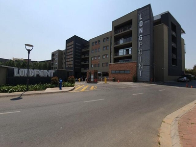 Commercial Property For Rent In Fourways, Sandton