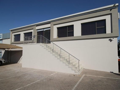Commercial Property For Rent In Fransville, Witbank