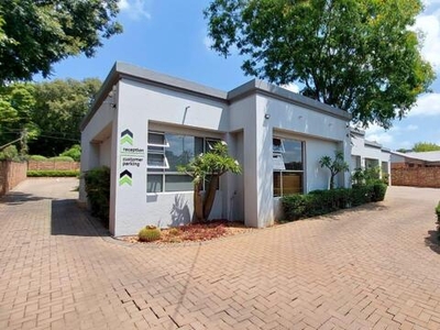 Commercial Property For Rent In Groenkloof, Pretoria