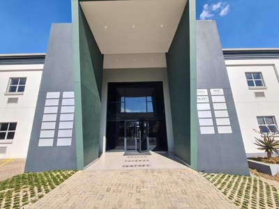Commercial Property For Rent In Halfway House, Midrand