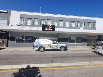 Commercial Property For Rent In North End, Port Elizabeth