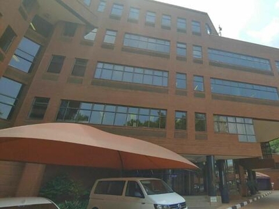 Commercial Property For Rent In Parktown, Johannesburg