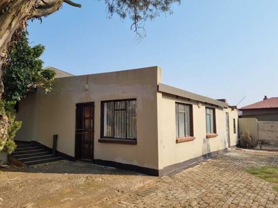 Commercial Property For Rent In Randgate, Randfontein
