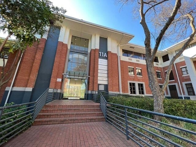 Commercial Property For Rent In Woodmead, Sandton