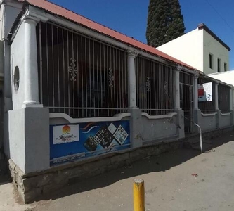 Commercial Property For Sale In Cradock, Eastern Cape