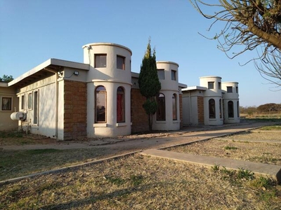 Commercial Property For Sale In Lichtenburg, North West