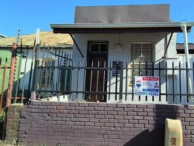 Commercial Property For Sale In Pietermaritzburg Central, Pietermaritzburg