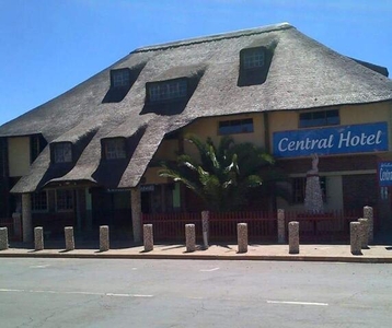 Commercial Property For Sale In Warrenton, Northern Cape