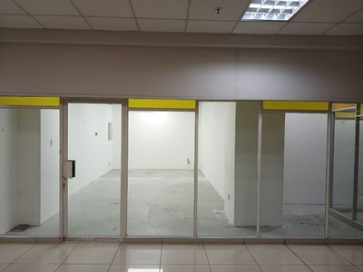 Commercial property to rent in Durban Central - 320 Pixley Kaseme Street